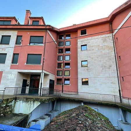La Cuenca, Edificio Los Molinos Felechosa Exterior photo